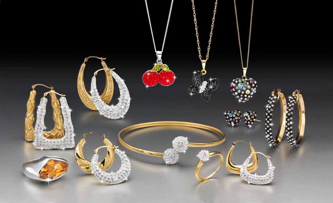 Mayur Collection – Jewellery That Marks Krishna Leela!