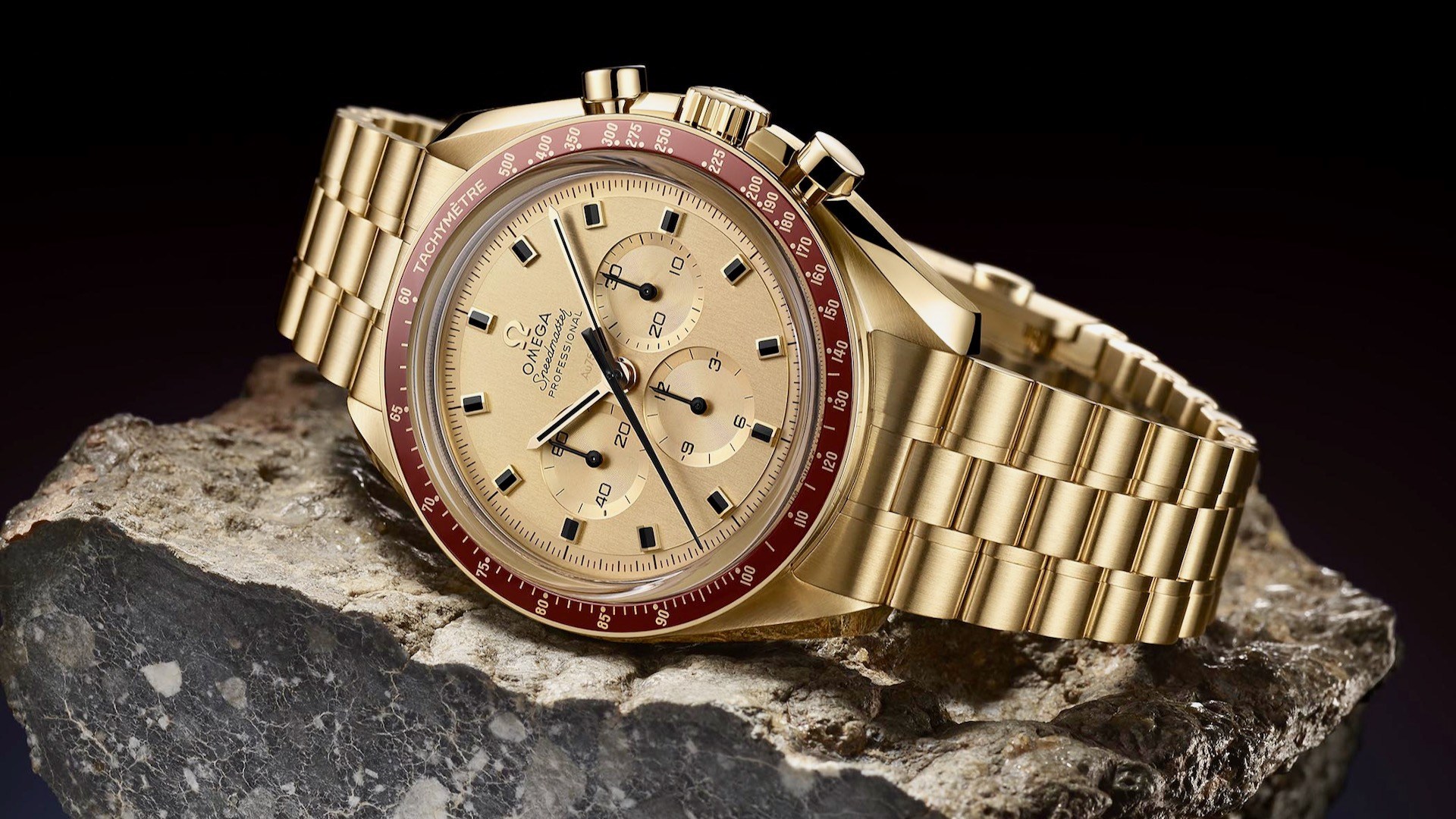 5 Interesting Facts About Omega Watches