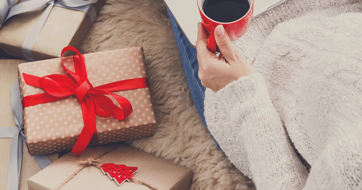 Passing it On: Questions to Ask Yourself before Re-gifting