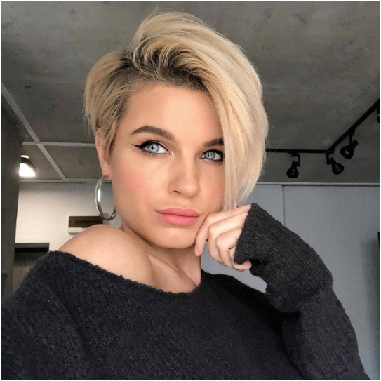 Best Pixie Cut Hairstyles for 2019