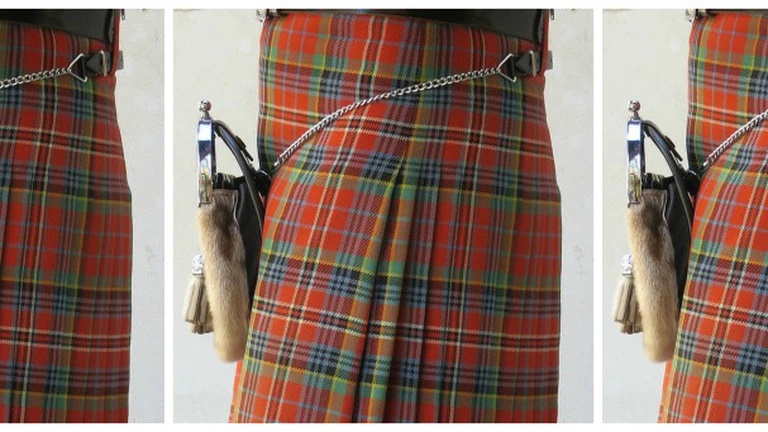 What Kind Of Kilt Should Be Chosen For Any Traditional Occasion