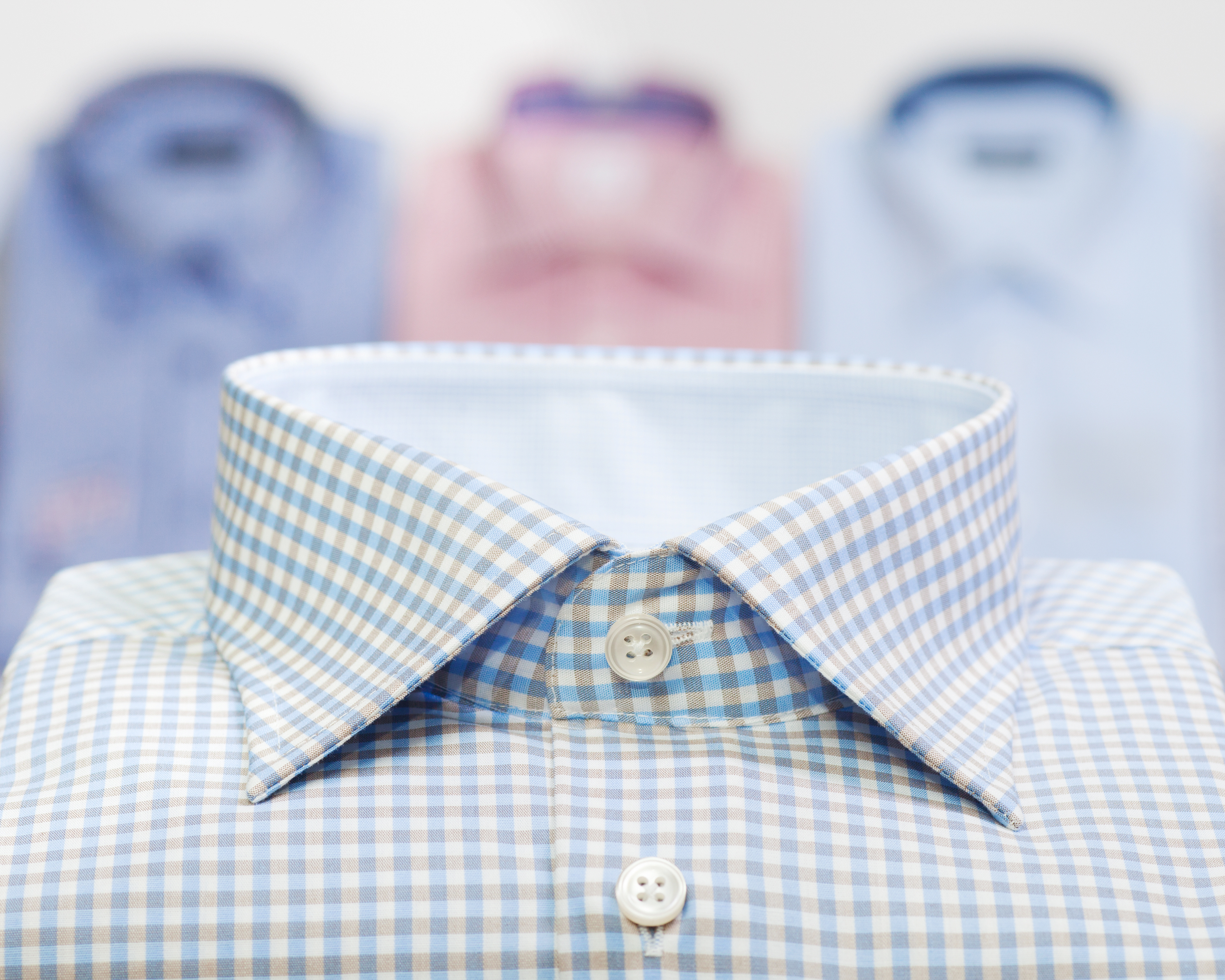 The right way to buy the Custom dress shirts without spending extra and your guide to finding the best quality