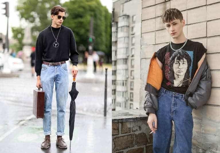 What is Grunge Fashion Style?
