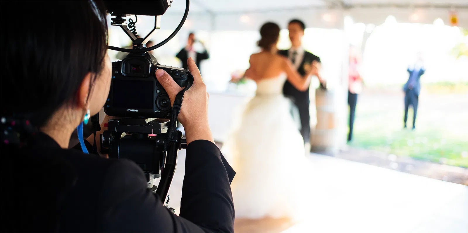 It’s Time to Choose the Best Wedding Videographers in Melbourne 