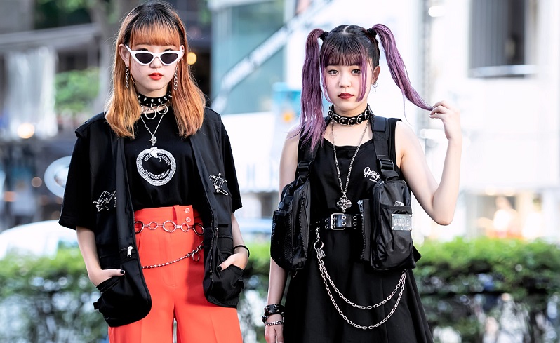 Japanese Streetwear Guide To Learning About The Best Streetwear