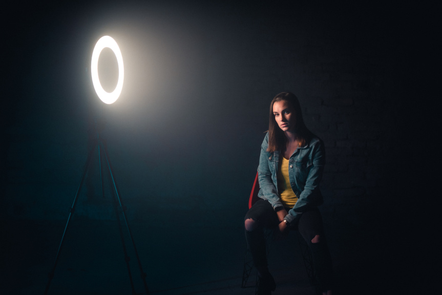 The Continued Advantages of Acquiring Ring lights