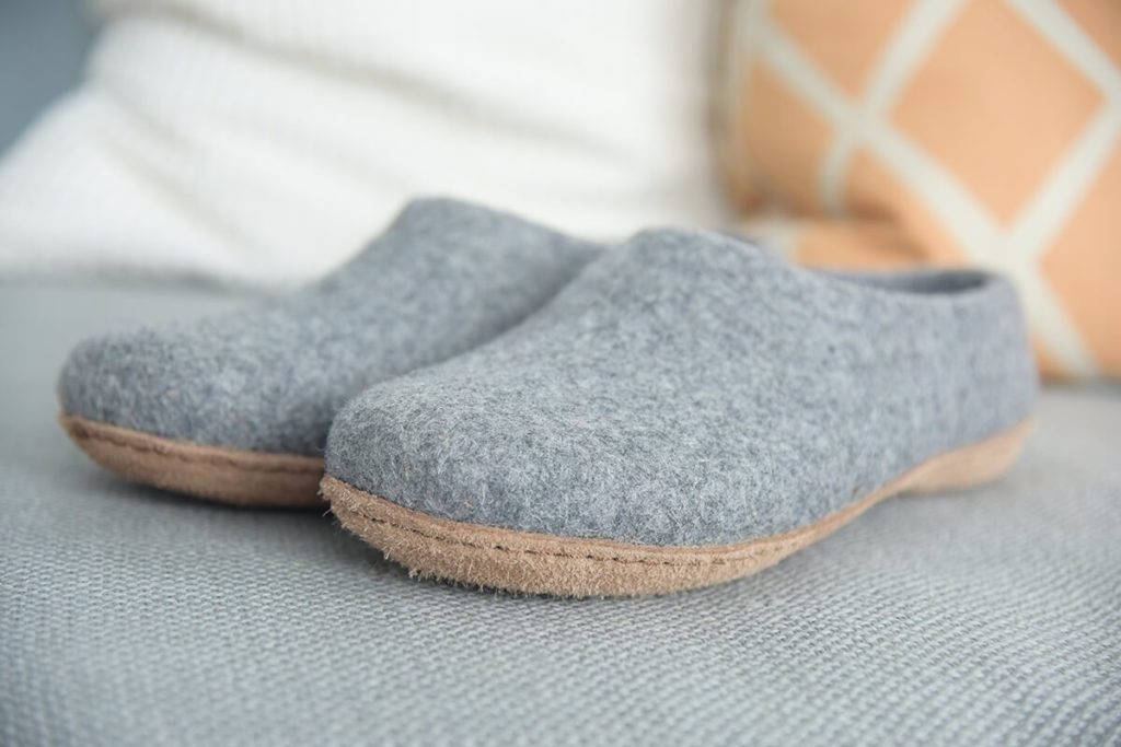 Best Eco-Friendly Slippers