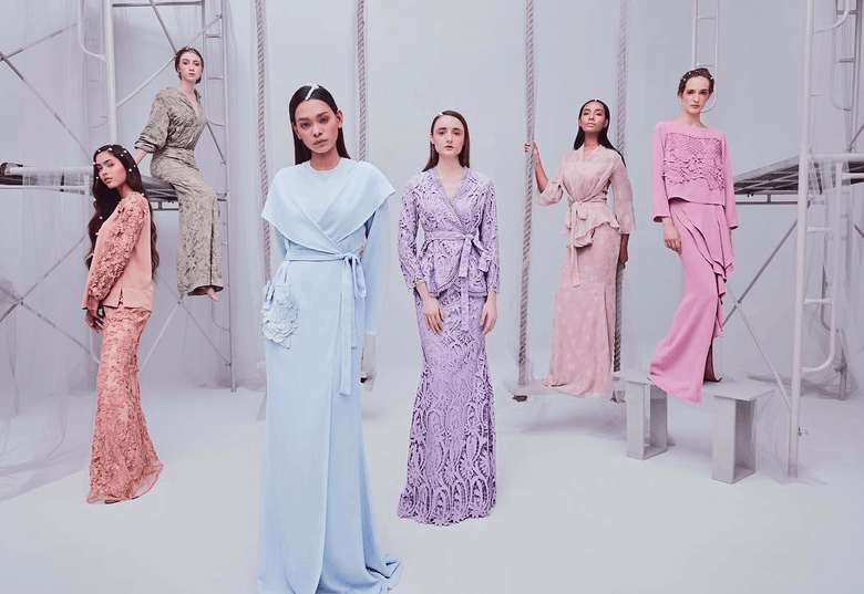 Fashion Tips for Wearing Baju Kurung in Malaysia