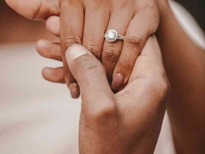 Four Ways Engagement Ring Buying is Changing
