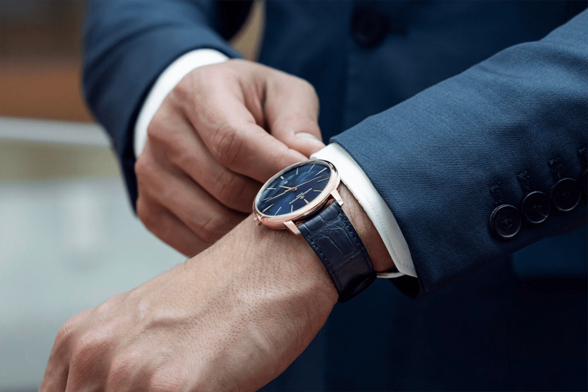 The Absolute Best Watches for Men in 2021