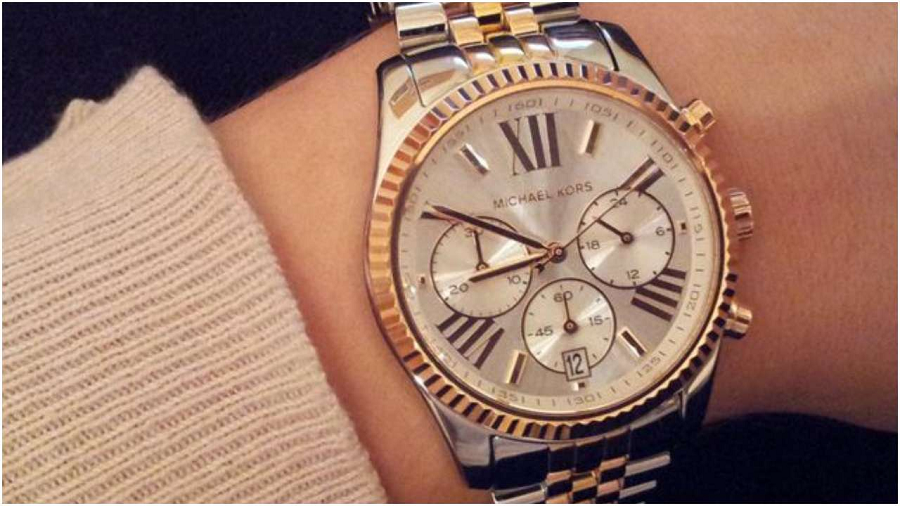 5 Reasons Why Michael Kors Watches Are The Perfect Gift For Your Loved Ones