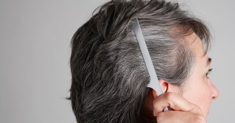 Do you feel ready to embrace your grey hair? Here is your Final Guide