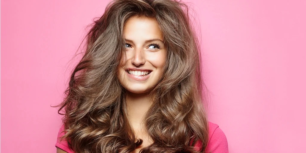 Keep Your Hair Happy and Healthy With These Summer Hair Care Tips