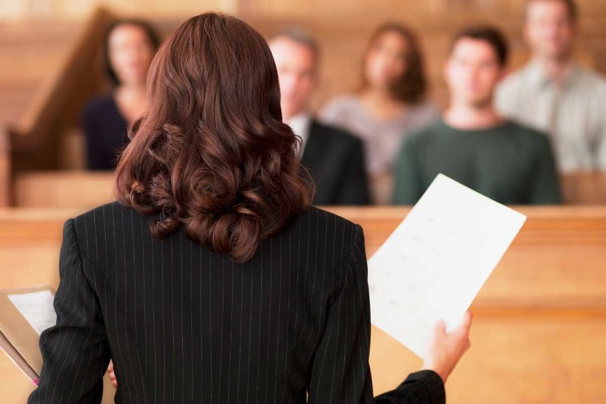 Protect Your Creations with a Top-Tier Patent Lawyer