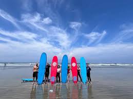 Costa Rica Surf Camp | Luxury Waves, Expert Coaching & Tropical Living