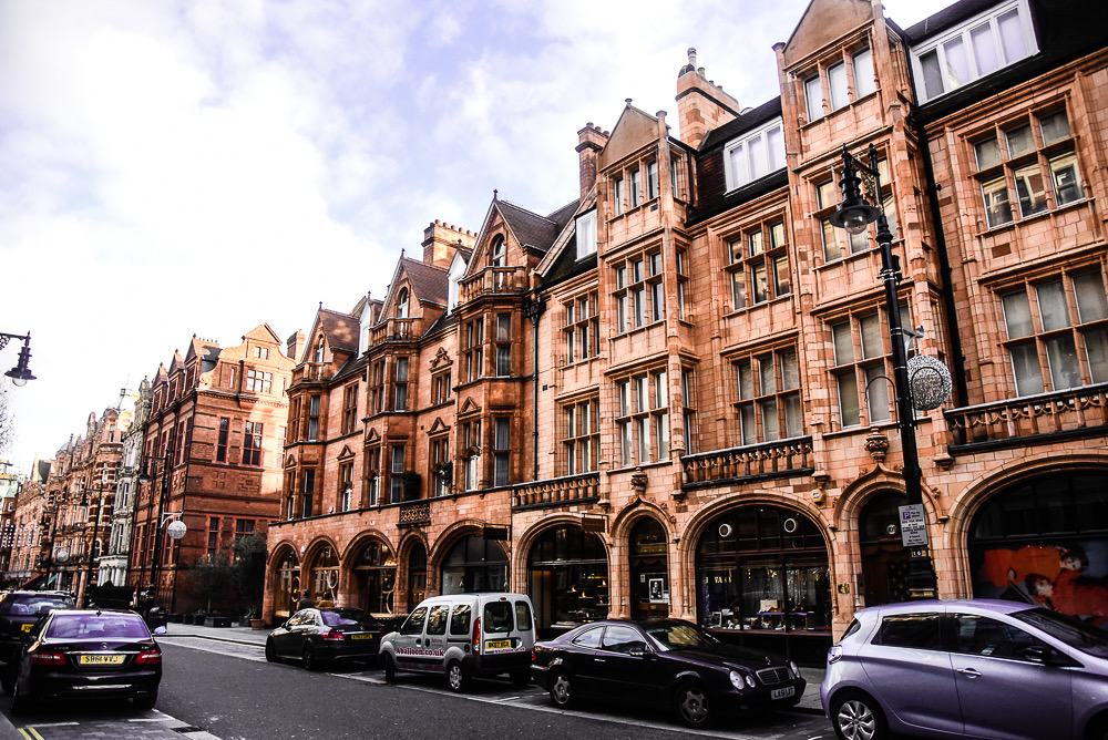 The Mayfair Luxury Services Guide: Where to Spend Seriously in London