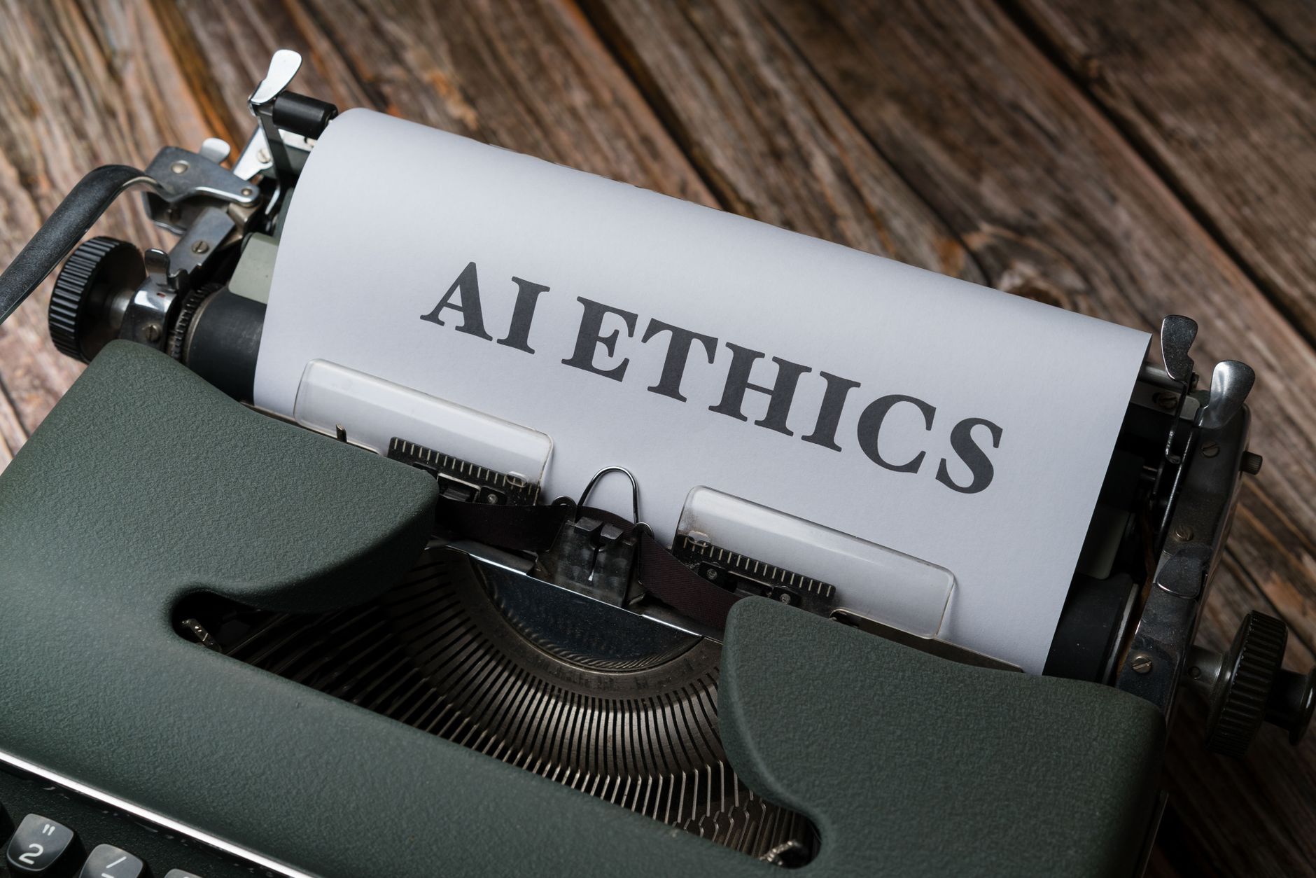 AI regulation Congress role: Clear risks acknowledged by Thune