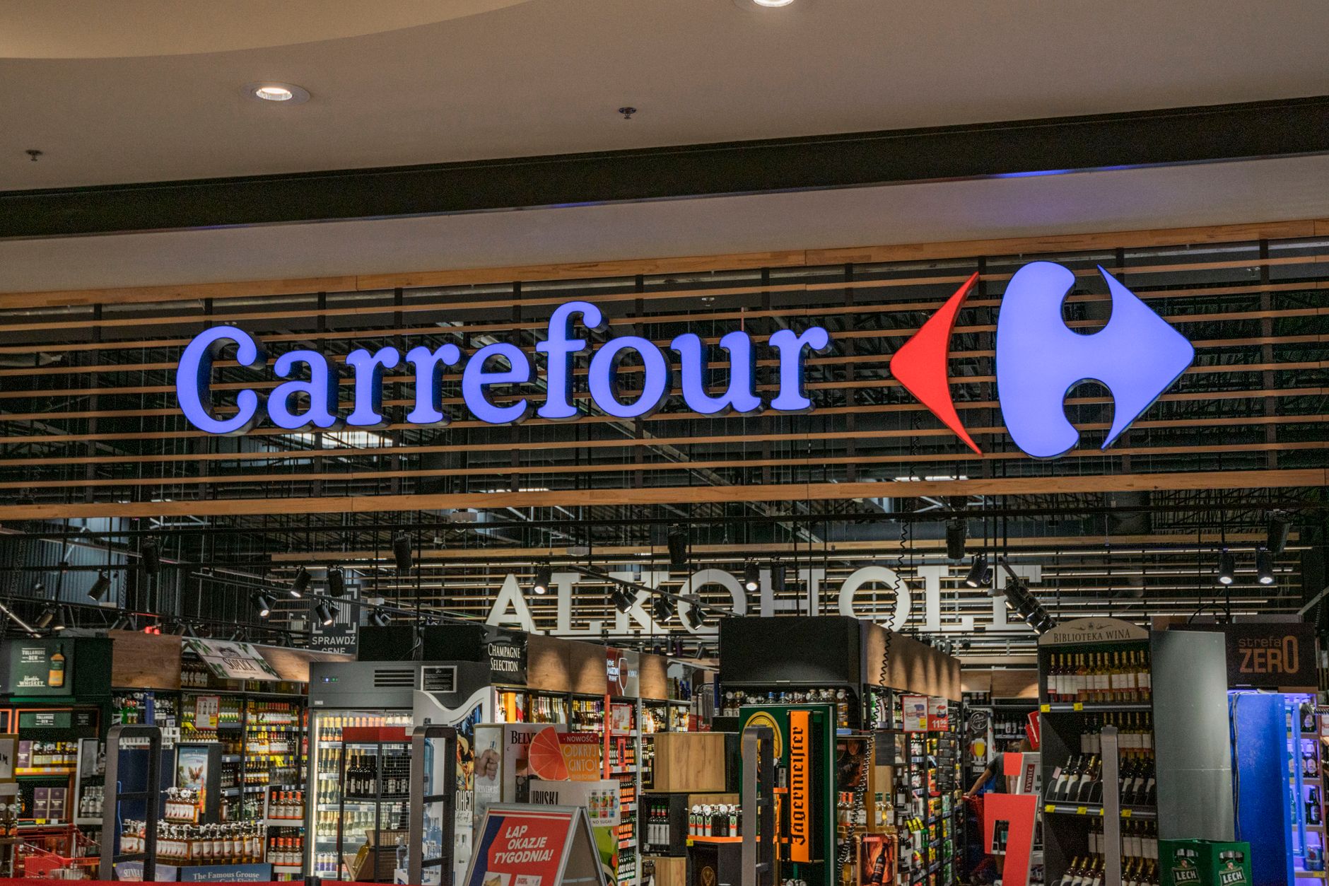 Carrefour India Expansion: Proven Strategies for Success