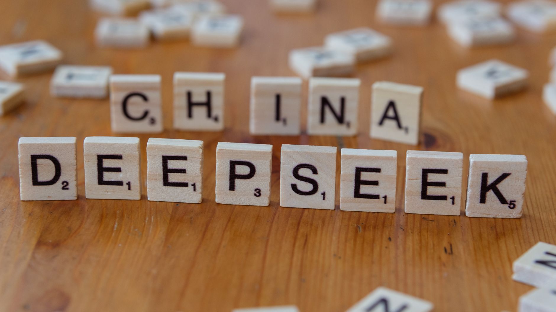 China Telecom AI model