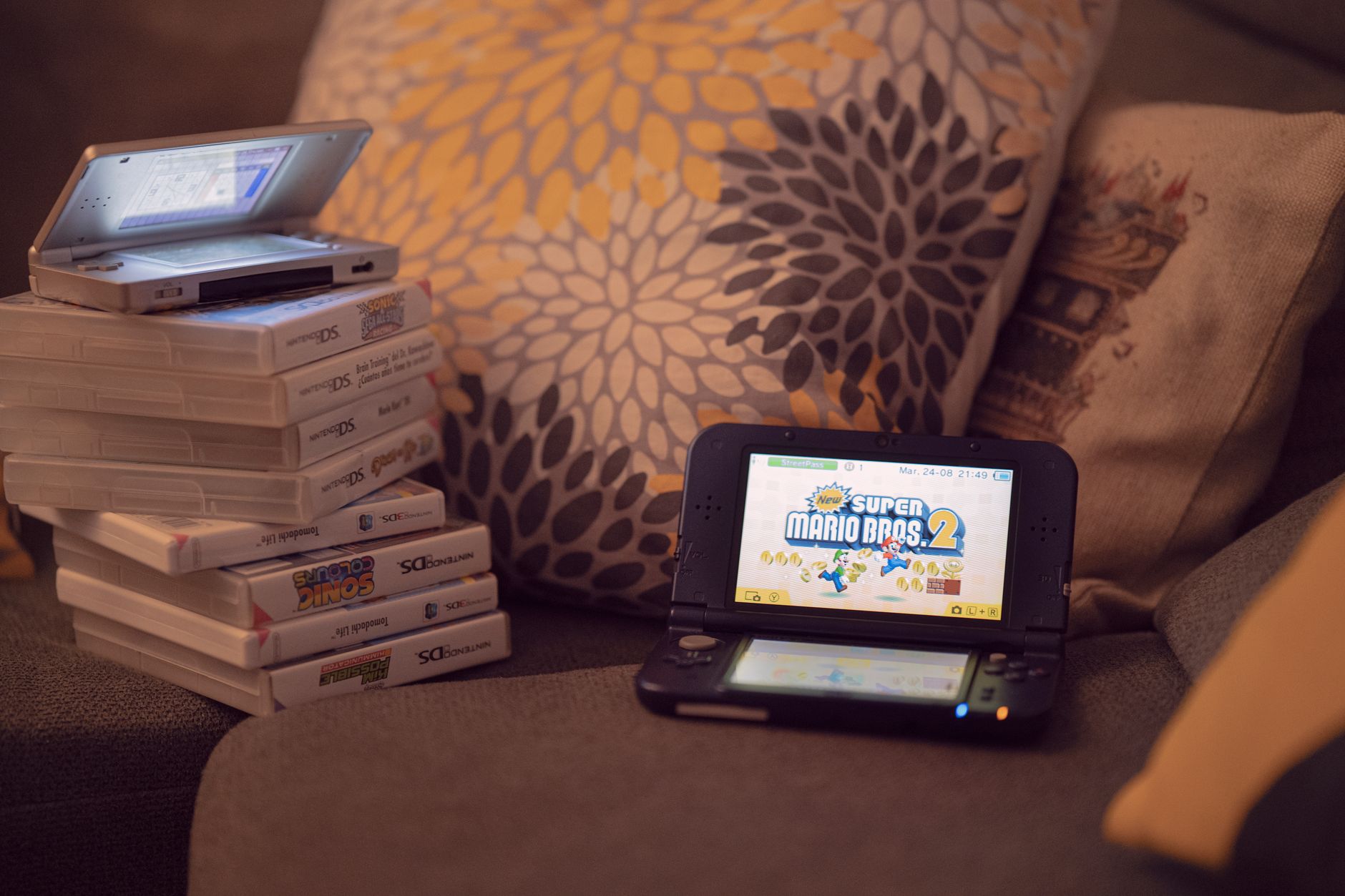New Super Smash Bros. Game: Exciting News for Fans!