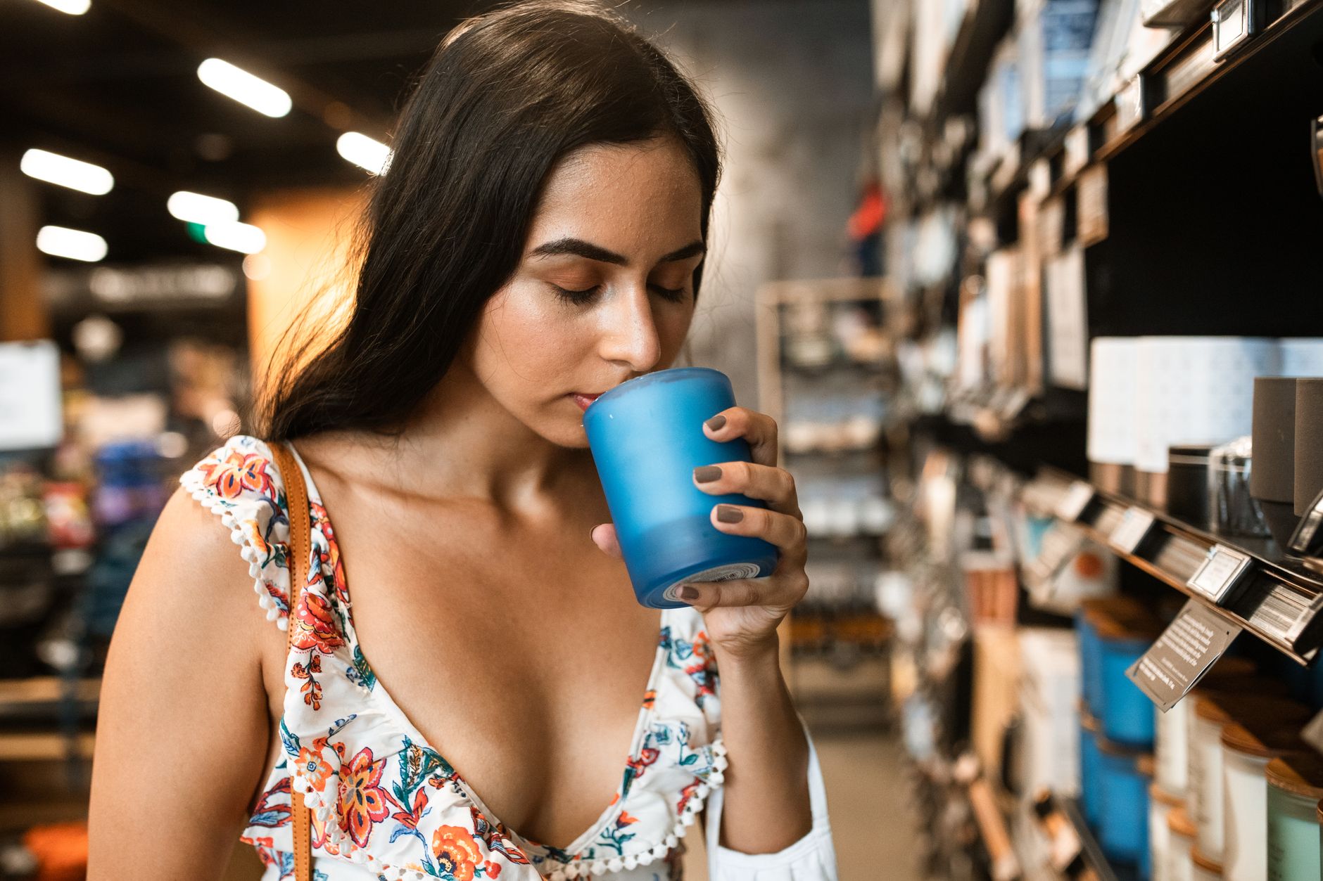 Retailer Scent Project: Is It the Best New Trend in Fashion?