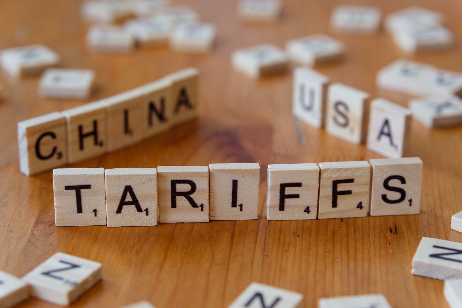 AI Supply Chain Regulation: What’s the Right Approach?