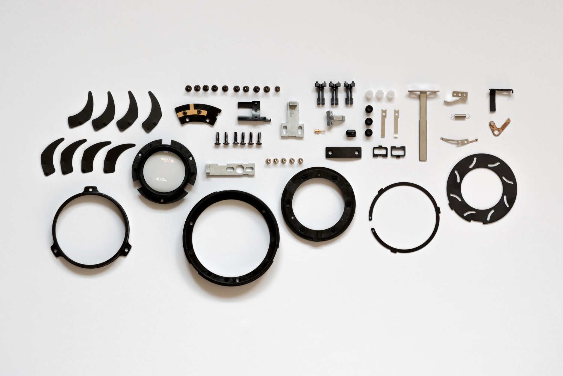 ASML Spare Parts Prices: Are They Worth the Increase?