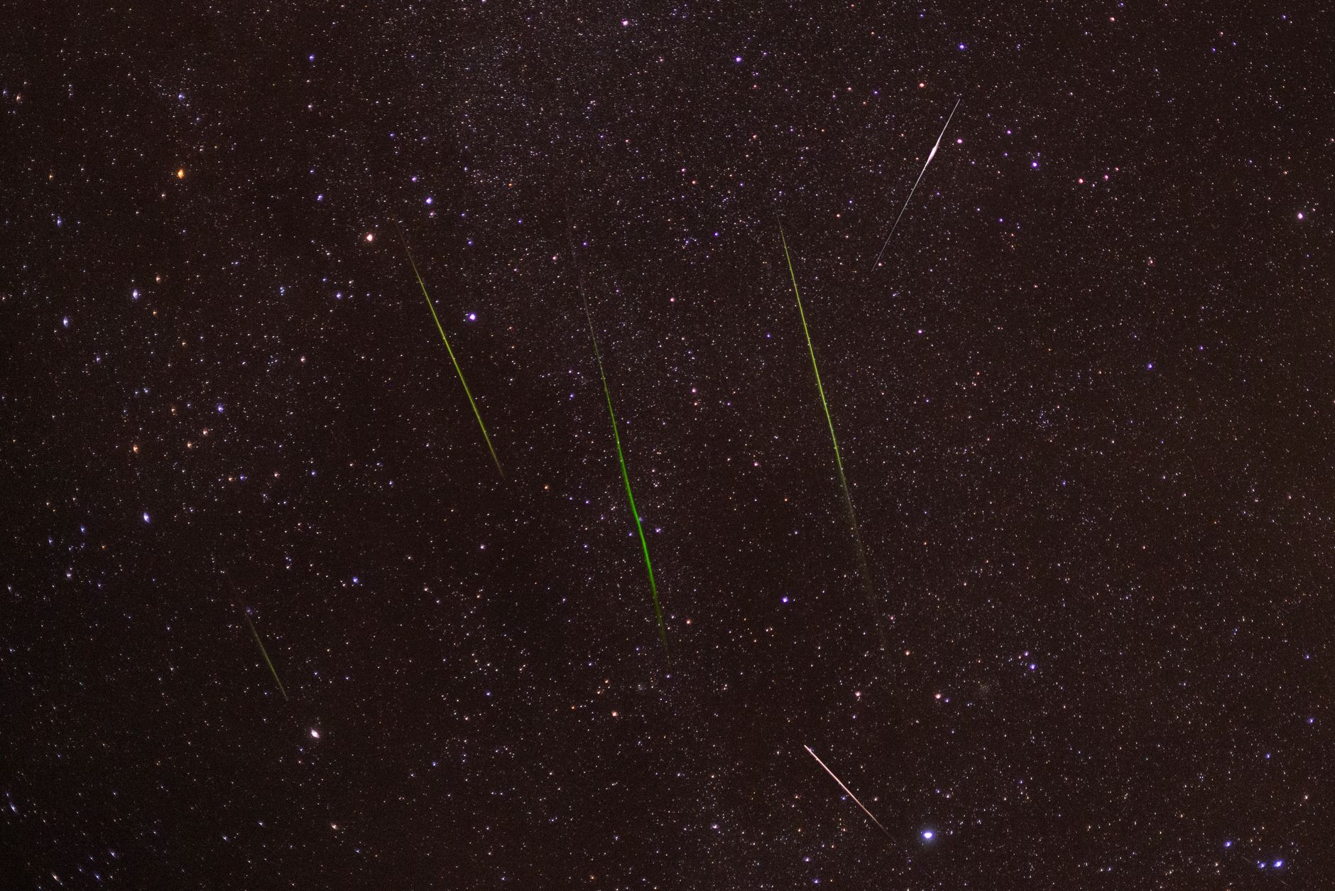 Draconid meteor shower: Easy tips for watching the skies