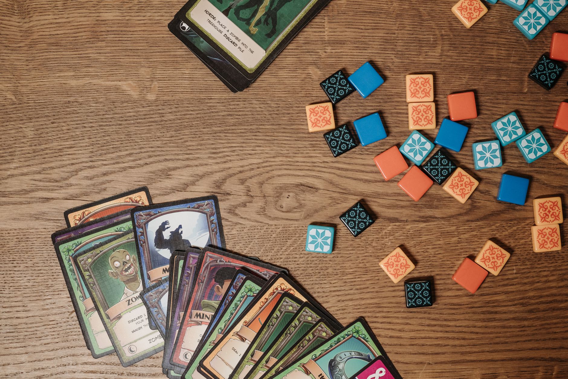 Isles of Abyss launch