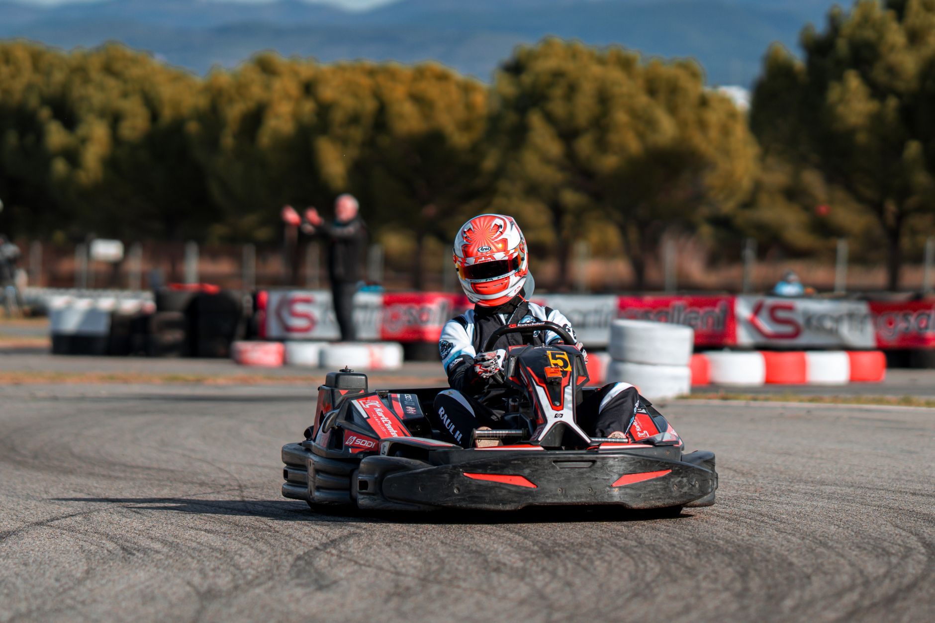 Karting Prodigy: The Best Path to Racing Success