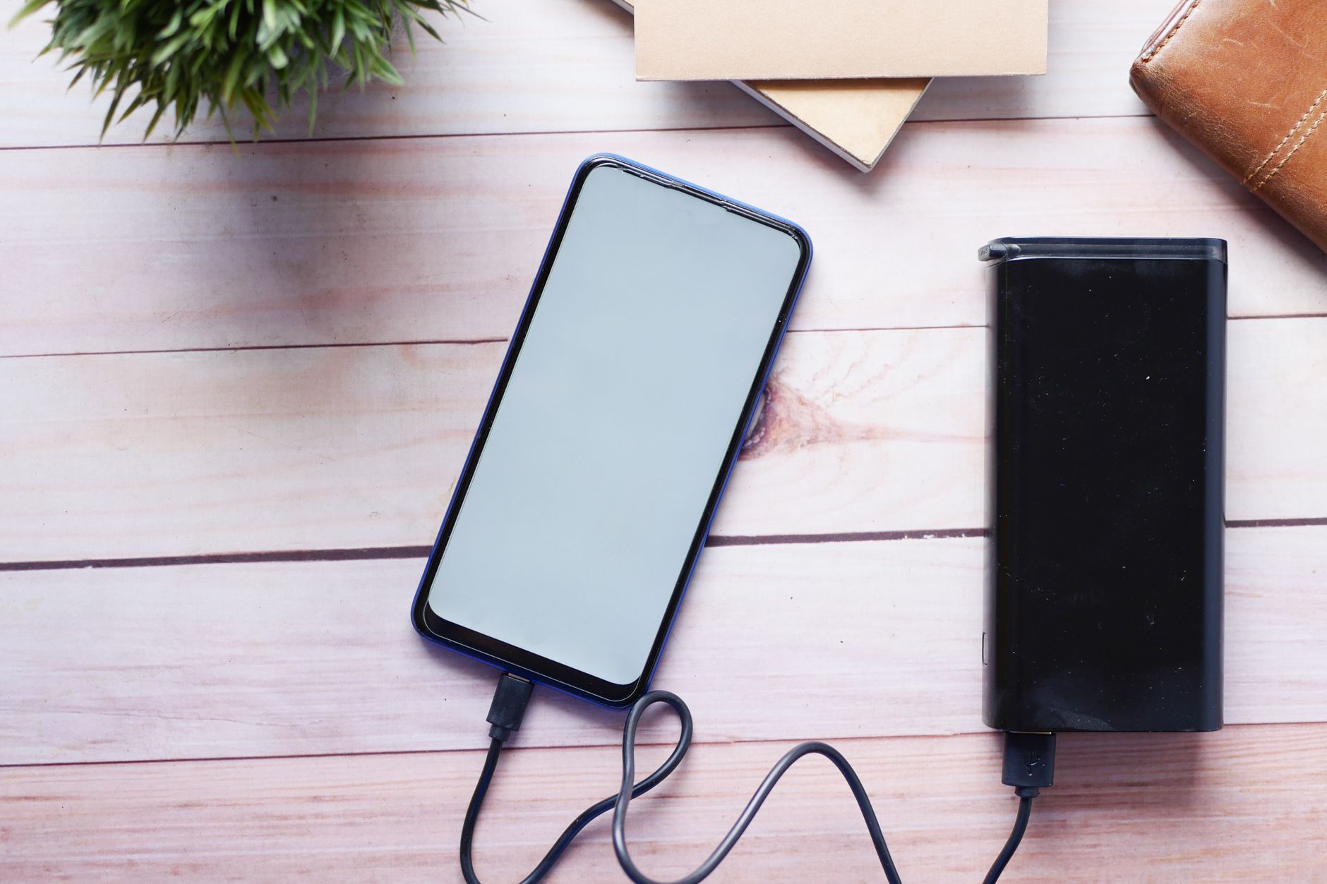 Long-Life Power Bank: Best Proven Models for Safety