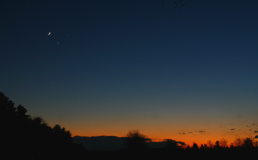 Moon and Jupiter Event: Don’t Miss This Rare Astronomical Show!